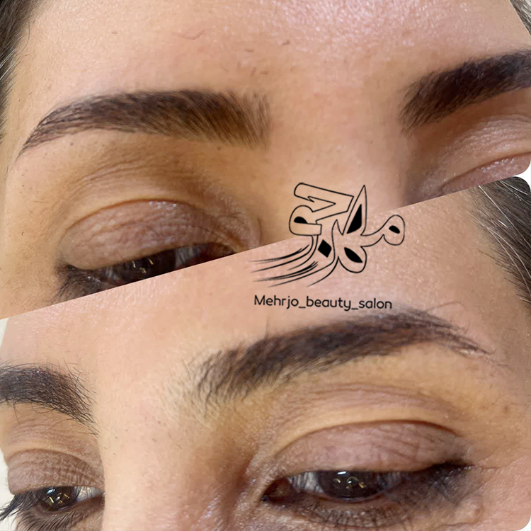 اصلاح با وکس در مسکن یزد