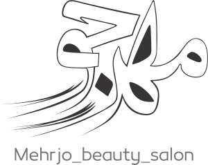 لوگو آرایشگاه زنانه مهر جو