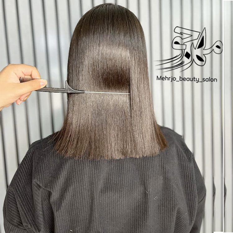 کراتین مو چیست و چه کاربردی دارد؟