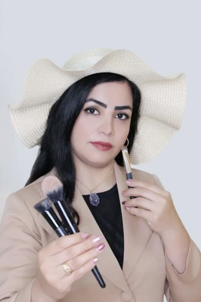 بهترین مدیر آرایشگاه زنانه در یزد