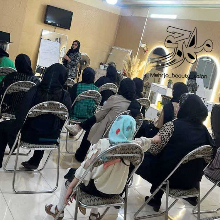 بهترین اموزشگاه در مسکن یزد