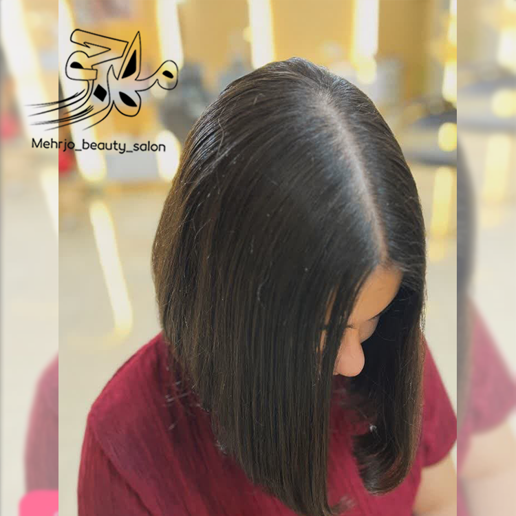 کوتاهی مو و زیبایی