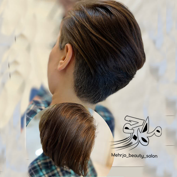 بهترین سالن برای کوتاهی مو زنانه