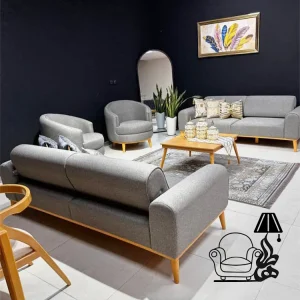 گالری مبل طاها در یزد