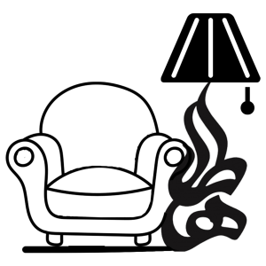 گالری مبل طاها