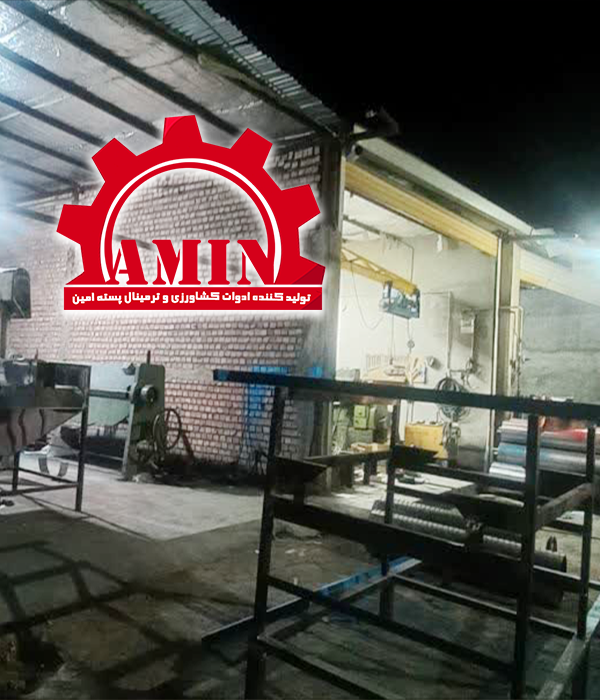 تراشکاری و ماشین سازی