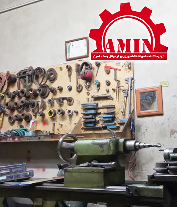 نخاله گیر در نوق