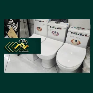 سرویس بهداشتی | پخش عمده کاشی بازرگانی نصر