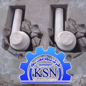 واتر پمپ خودرو سبک و سنگین