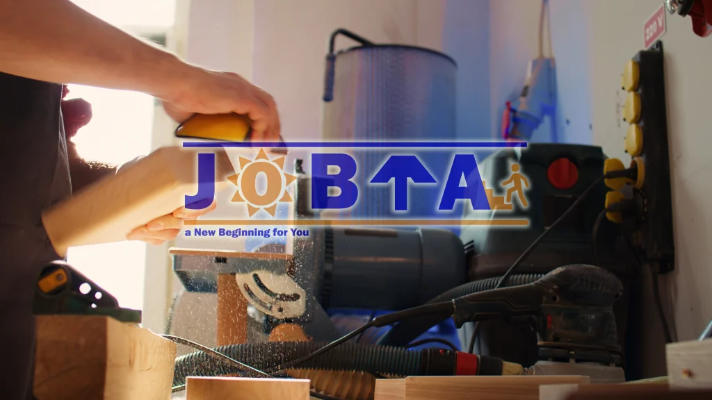 کسب و کار خدمات فنی در جاب تا