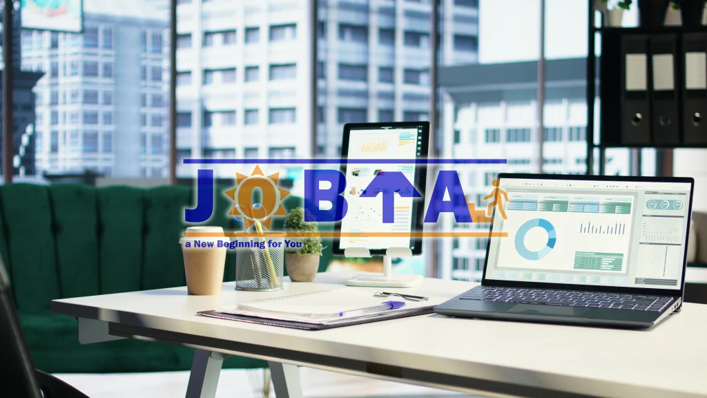 کسب و کار کسب‌وکارهای شرکتی در جاب تا