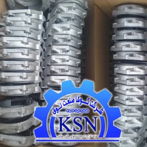 تولید کننده واتر پمپ در نوق