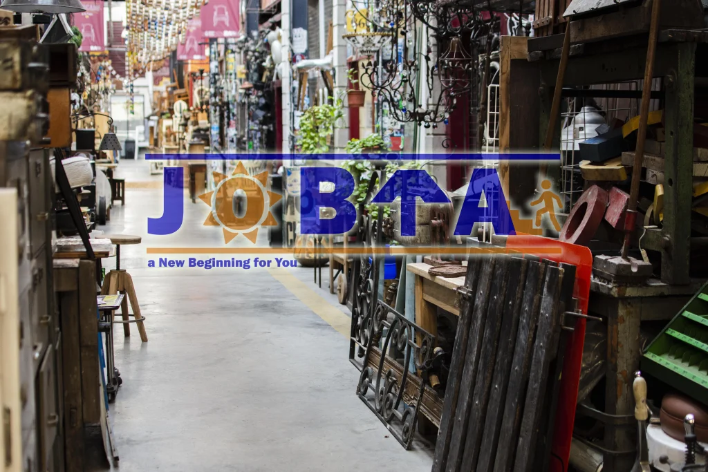 کسب و کار لیست فروشگاه | بازرگانی|گالری در جاب تا