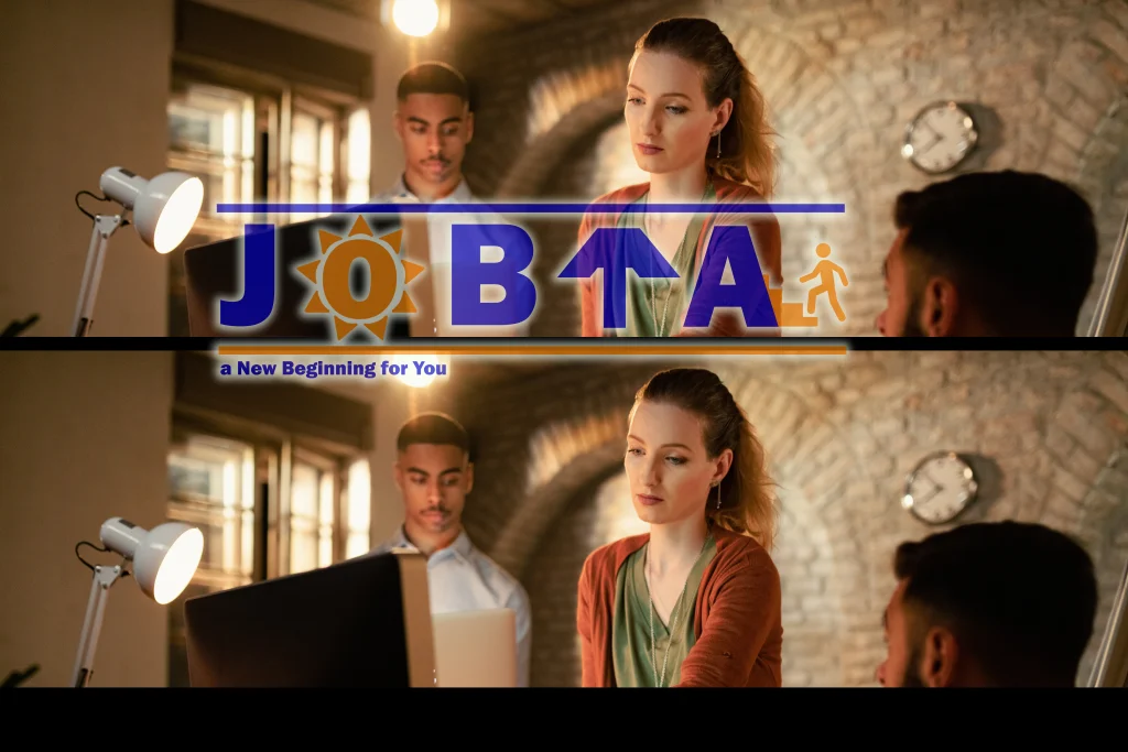 کسب و کار فریلنسر در جاب تا