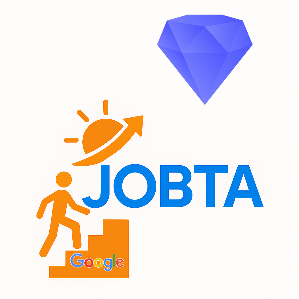 چرا باید در گوگل باشیم ؟