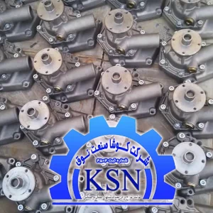 واتر پمپ در رفسنجان